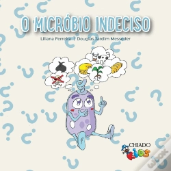 Capa do artigo O Micróbio Indeciso