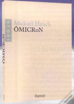 Capa do artigo Ô Micron