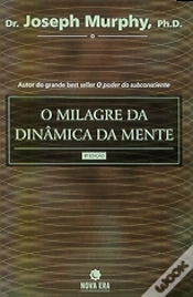 Capa do artigo O Milagre da Dinâmica da Mente