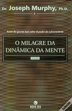 Capa do artigo O Milagre da Dinâmica da Mente