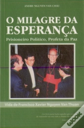 O Milagre da Esperança