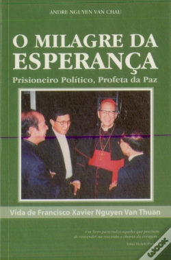 Capa do artigo O Milagre da Esperança