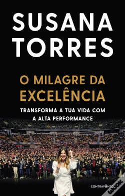 Capa do artigo O Milagre da Excelência