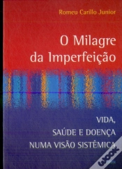 Capa do artigo O Milagre Da Imperfeição