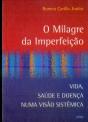 O Milagre Da Imperfeição - Preview