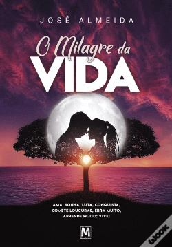 Capa do artigo O Milagre da Vida