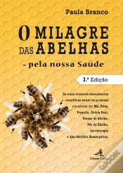 Capa do artigo O Milagre das Abelhas