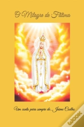 Capa do artigo O Milagre De Fatima
