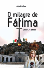Capa do artigo O Milagre de Fátima