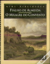 Capa do artigo O Milagre do Convento