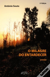 Capa do artigo O Milagre do Entardecer