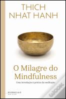O Milagre do Mindfulness