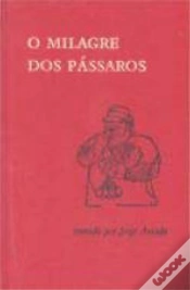 Capa do artigo O Milagre dos Pássaros