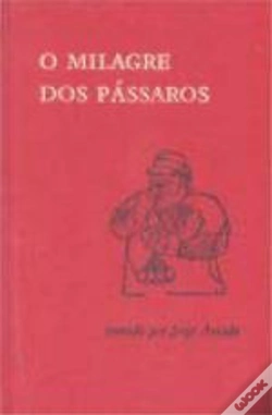 Capa do artigo O Milagre dos Pássaros
