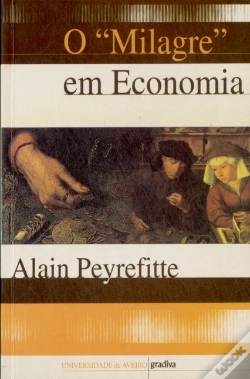 Capa do artigo O Milagre em Economia