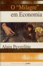 O Milagre em Economia - Preview