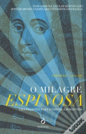 Capa do artigo O Milagre Espinosa