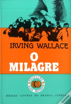 Capa do artigo O Milagre