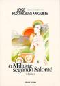 O Milagre Segundo Salomé II - Preview