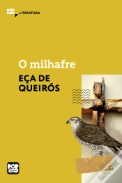 Capa do artigo O Milhafre