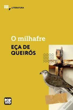Capa do artigo O Milhafre