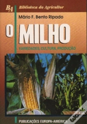 Capa do artigo O Milho