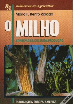 Capa do artigo O Milho