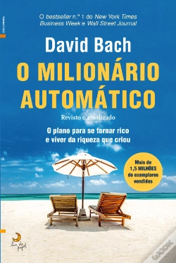 Capa do artigo O Milionário Automático
