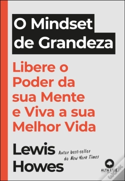 Capa do artigo O Mindset De Grandeza