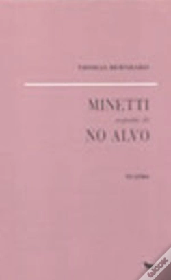 Capa do artigo O Minetti / No Alvo