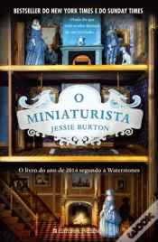 Capa do artigo O Miniaturista