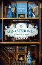O Miniaturista - Preview