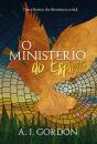 O Ministério Do Espírito - Preview