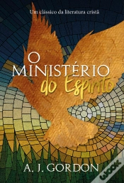 Capa do artigo O Ministério Do Espírito
