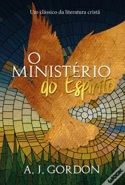Capa do artigo O Ministério Do Espírito