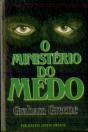 O Ministério do Medo - Preview