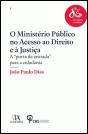 O Ministério Público no Acesso ao Direito e à Justiça - Preview
