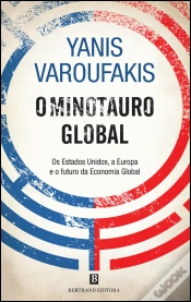 Capa do artigo O Minotauro Global
