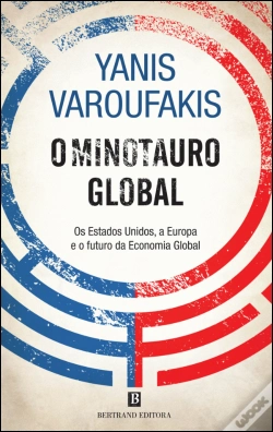 Capa do artigo O Minotauro Global