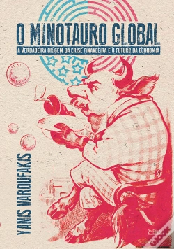 Capa do artigo O Minotauro Global