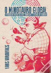 Capa do artigo O Minotauro Global