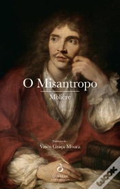 Capa do artigo O Misantropo de Molière