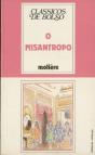 O Misantropo - Preview