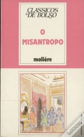 O Misantropo