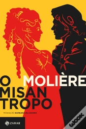 Capa do artigo O Misantropo