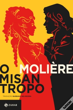 Capa do artigo O Misantropo
