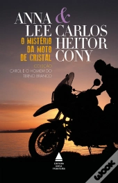 O MistéRio Da Moto De Cristal