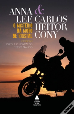 Capa do artigo O MistéRio Da Moto De Cristal