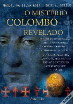 O Mistério Colombo Revelado