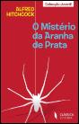 O Mistério da Aranha de Prata - Preview